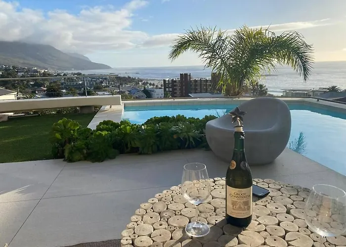 Chic Home Cape Town